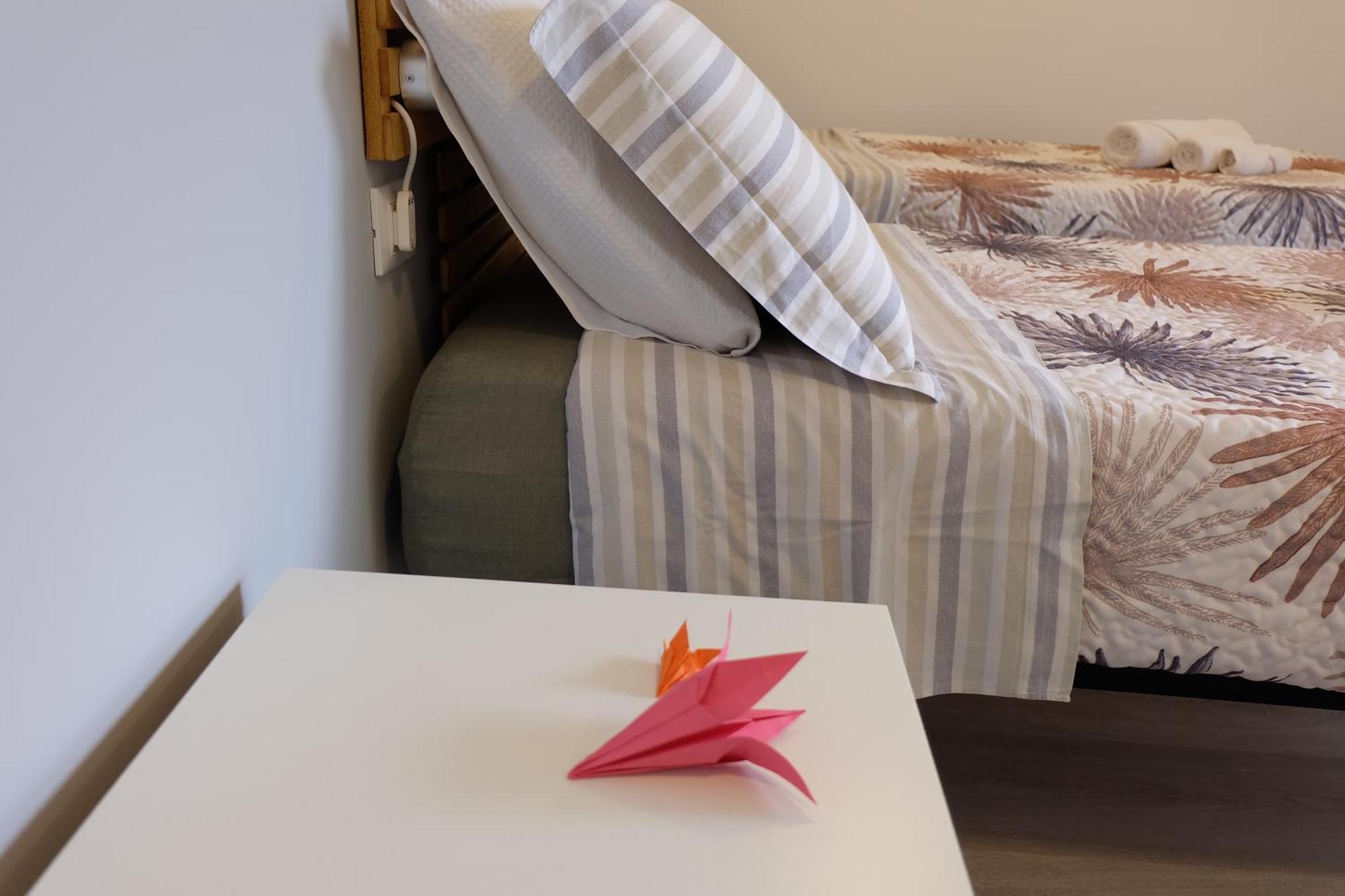 Adriroomsrho Extérieur photo